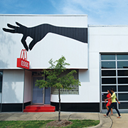 Esse Purse Museum and Store